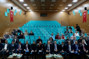 TAMP-Ordu masa ba tatbikat yapld